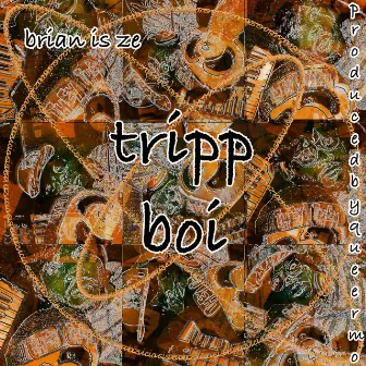 Tripp Boi by Brian Is Ze