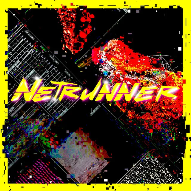 Netrunner EP