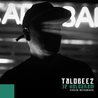 32 Hologram by Talobeez