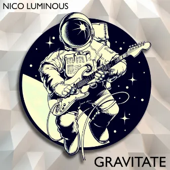 Gravitate by NICO LUMINOUS