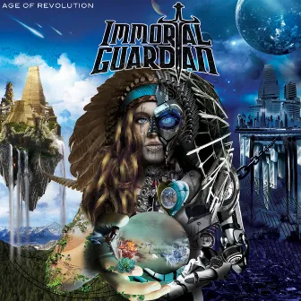 Age of Revolution by Immortal Guardian