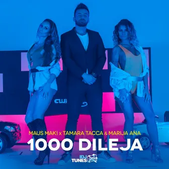 1000 Dileja by Maus Maki