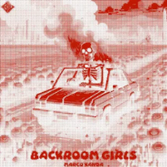 BACKROOM GIRLS by Marco Kanda