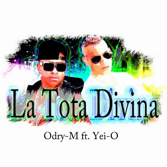 La Tota Divina by Odry-M