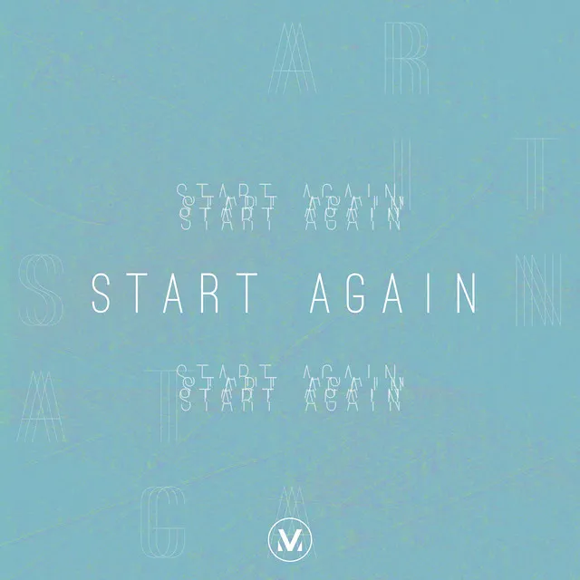 Start Again (Thank You)