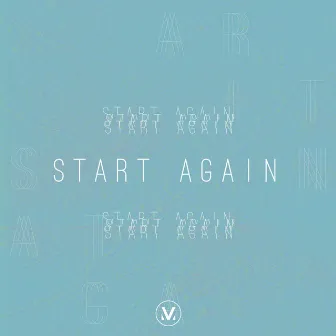 Start Again (Thank You) by Ted Kim