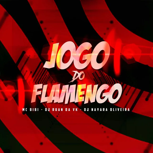 Jogo do Flamengo