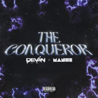 The Conqueror by Manhe