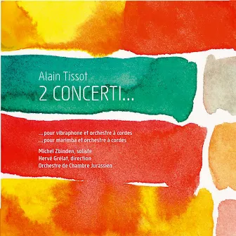 2 Concerti... by 