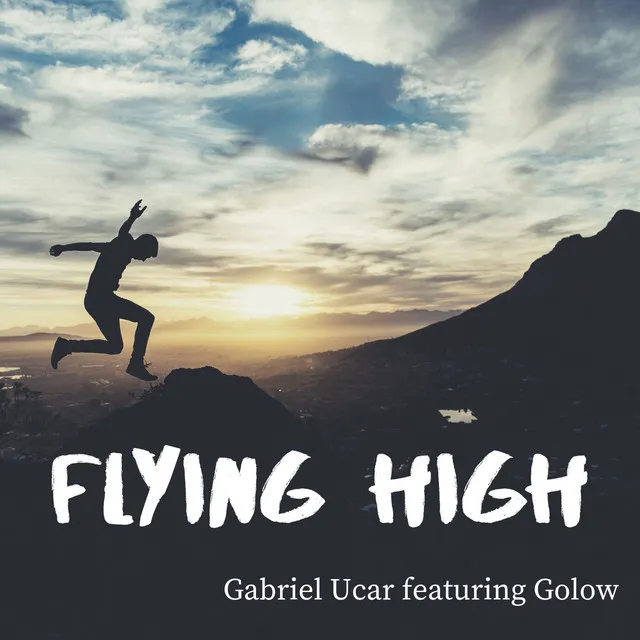 Flying High - Radio Edit