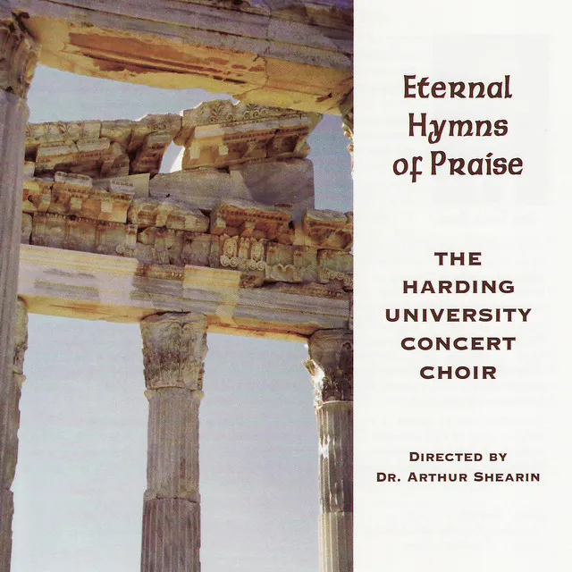 Eternal Hymns Of Praise