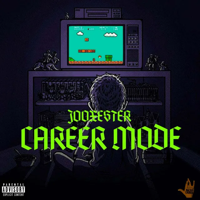 Career Mode