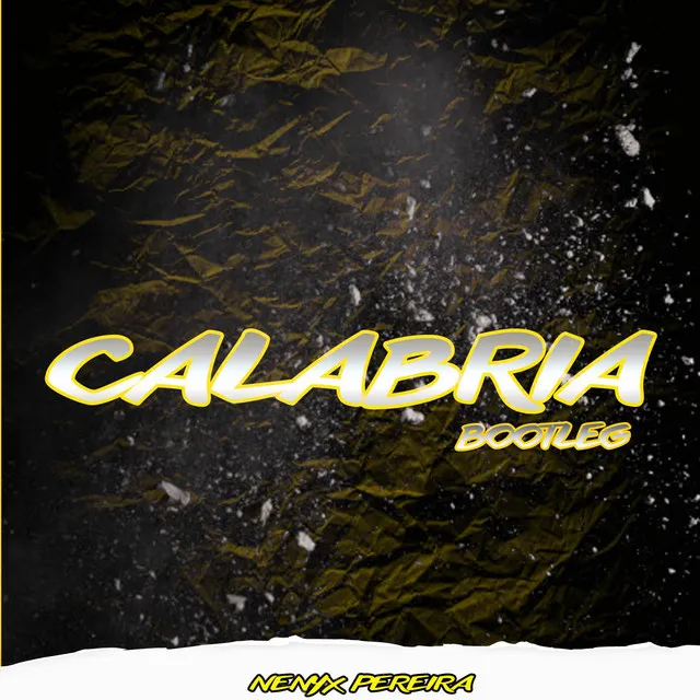 Calabria - Bootleg