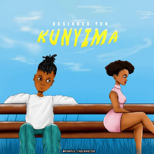 Kunyima