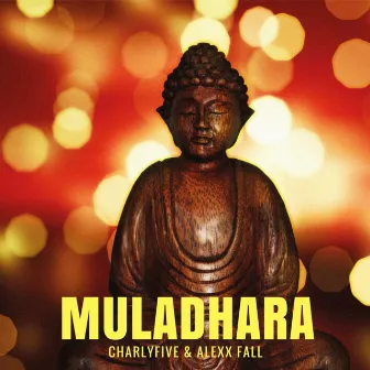 Muladhara by Charlyfive