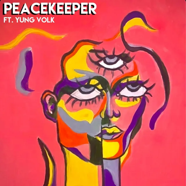 Peacekeeper