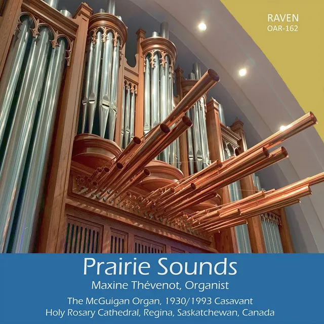 Prairie Sounds