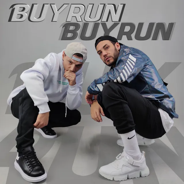 Buyrun Buyrun