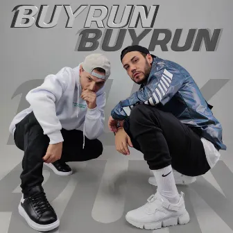 Buyrun Buyrun by Echo Masta