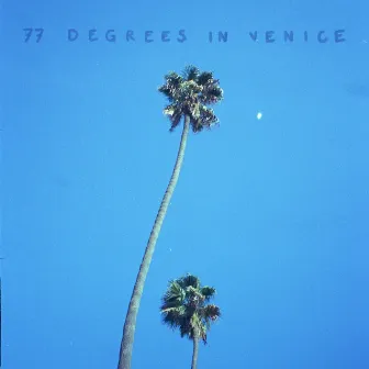 77 Degrees In Venice by Nelsoniq