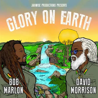 Glory on Earth by David Morrison