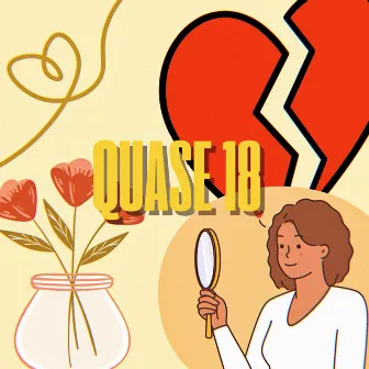 Quase 18 by Omito Beats