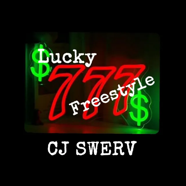 Lucky 7 Freestyle