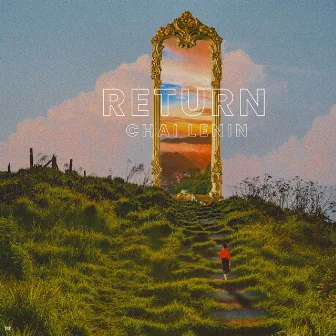 Return by Chai Lenin