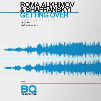 Getting Over by Roma Alkhimov