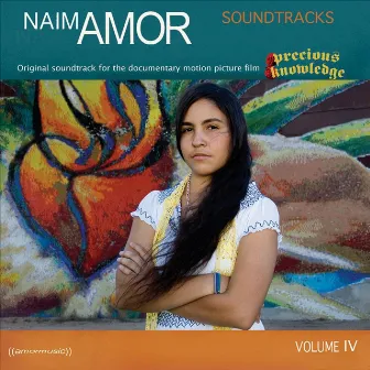 Soundtracks Vol. IV by Naïm Amor