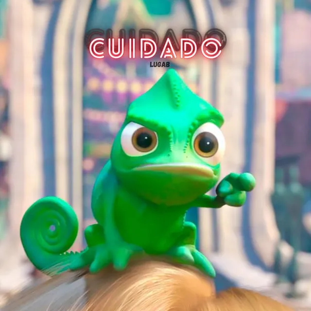 CUIDADO