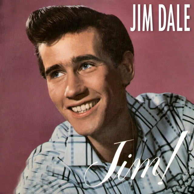 Jim Dale