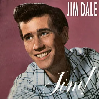 Jim! by Jim Dale