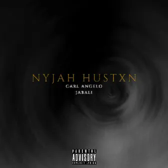 Nyjah Hustxn by Carl Angelo