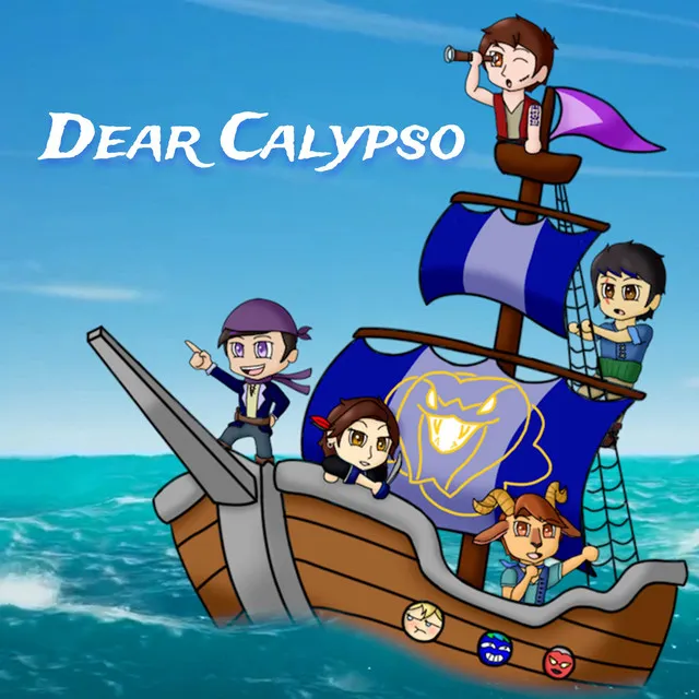 Dear Calypso