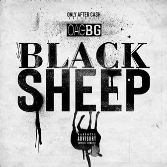 Black Sheep by Oac BG