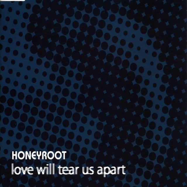 Love Will Tear Us Apart