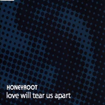 Love Will Tear Us Apart by Honeyroot