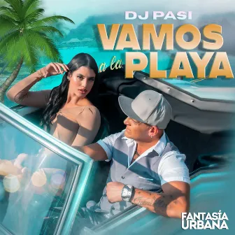 Vamos A La Playa by DJ Pasi