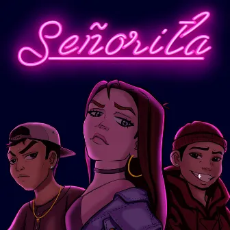 Señorita by Gaby Borges