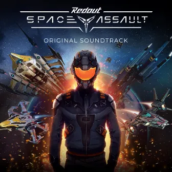 Redout: Space Assault (Original Game Soundtrack) by Aram Shahbazians