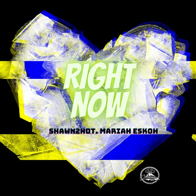 Right now - Radio Edit