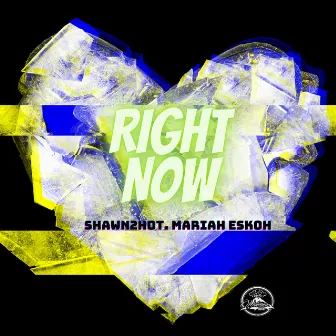 Right now (Radio Edit) by Shawn2hot