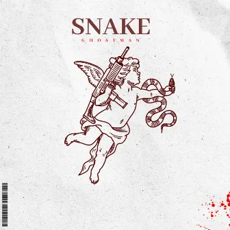 Snake by Ghostman