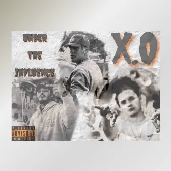 Under the Influence X.O by Young K