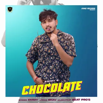 Chocolate by Beat Pro's