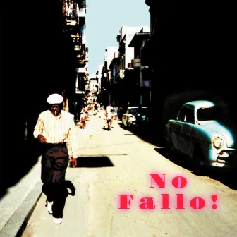 No Fallo by Underwav