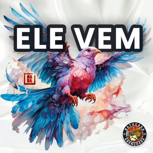 Maranata - Ele Vem