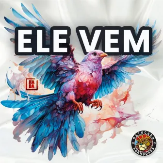 Maranata - Ele Vem by Batucada Abençoada