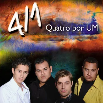 4/1 Quatro Por Um by Quatro por Um